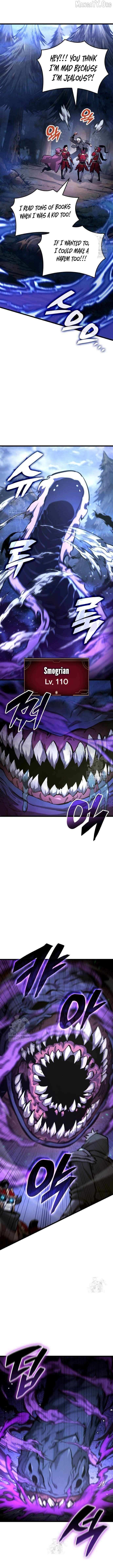 Emperor of Solo Play Chapter 41 image 09